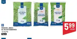 Metro Prinzess brech Angebot