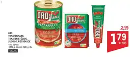 Metro TOMATENMARK, TOMATEN STÜCKIG, SUGO OD. PIZZASAUCE Angebot