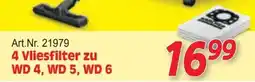 Zgonc 4 Vliesfilter zu Angebot