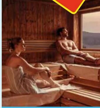 Hofer Reisen Bad Leonfelden Oberösterreich Angebot