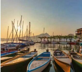 Hofer Reisen Gardasee Torri Del Benaco Italien Angebot