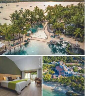 Hofer Reisen Baden Mauritius Angebot