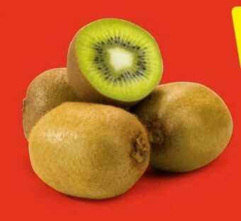 Hofer Kiwi Angebot