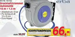 Zgonc Drucklufttrommel automatik Angebot