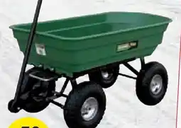 Zgonc Transportwagen Angebot