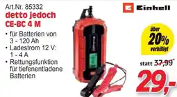 Zgonc Detto jedoch ce-bc 4 m Angebot
