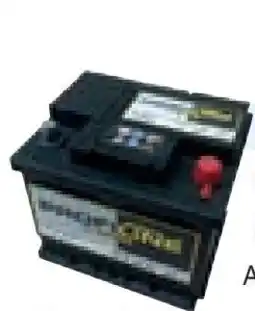 Zgonc KFZ-BATTERIEN Angebot