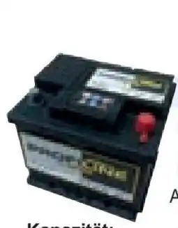 Zgonc KFZ-BATTERIEN Angebot