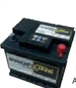 Zgonc KFZ-BATTERIEN Angebot