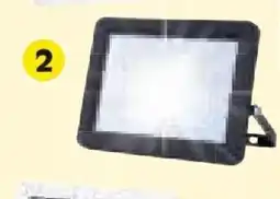 Zgonc LED-Strahler Angebot