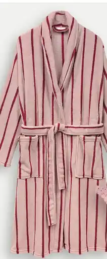 Zeeman Damen- Bademantel Angebot