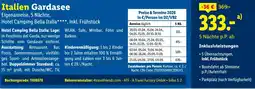 Lidl Reisen Italien Gardasee Angebot