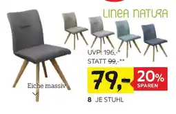 XXXLutz Je stuhl Angebot