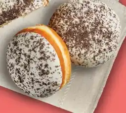 Lidl Germknödelkrapfen Angebot