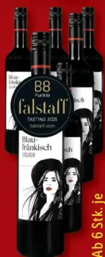 Lidl Pannonia Blaufränkisch Angebot