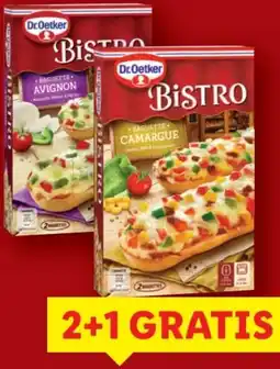 Lidl Dr. Oetker Bistro Baguette Angebot