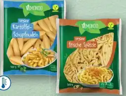 Lidl Vemondo Vegane Teigwaren Angebot