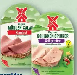 Lidl Rügenwalder Mühle Veganer Aufschnitt Angebot