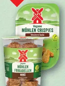 Lidl Rügenwalder Mühle Vegane Produkte Angebot