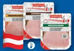 Lidl Wiesentaler Gourmetschinken Angebot