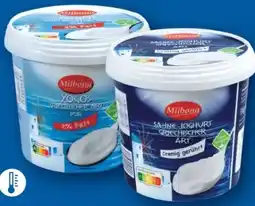 Lidl Milbona Joghurt Griechischer Art Angebot
