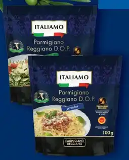 Lidl Italiamo Parmigiano Reggiano Angebot