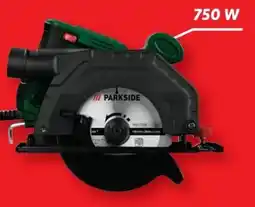 Lidl Parkside Handkreissäge Angebot