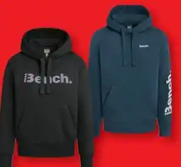 Lidl Bench. Damen Sweatjacke Angebot