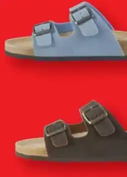 Lidl Esmara Damen-Pantoletten Angebot