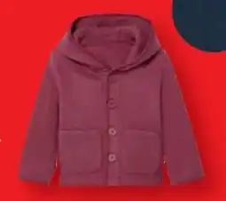 Lidl Lupilu Baby Merino Overall Angebot