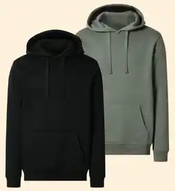 Lidl Esmara Men Herren Sweat-Hoodie Angebot