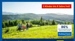 Lidl Lidl-Reisen Deutschland Bayerischer Wald Angebot