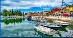 Lidl Lidl-Reisen Kroatien Novigrad Angebot