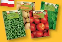 Lidl Ein Gutes Stück Heimat Bio Saatgut Angebot