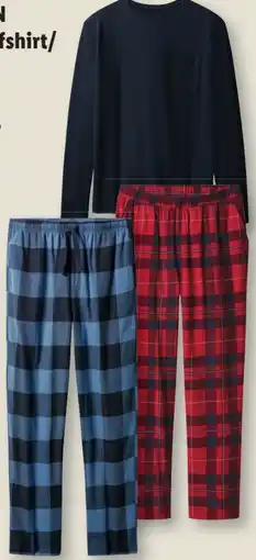 Lidl Esmara Damen Schlafshirt Angebot