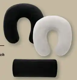 Lidl Livarno Home Nackenkissen Angebot