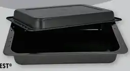 Lidl SilverCrest Brat- und Auflaufform Angebot