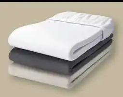 Lidl Livarno Home Jersey-Spannleintuch Angebot