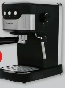 Lidl SilverCrest Espressomaschine Angebot