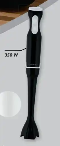 Lidl SilverCrest Stabmixer Angebot