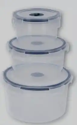 Lidl SilverCrest Mikrowellendosen-Set Angebot