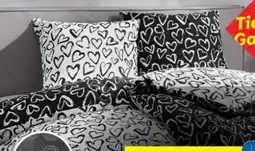 Lidl Livarno Home Edel-Renforcé-Bettwäsche Angebot
