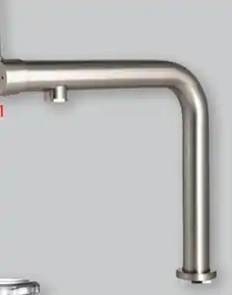 Lidl Livarno Home Küchenarmatur Angebot