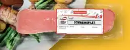 Lidl Wiesentaler Schweinefilet Angebot