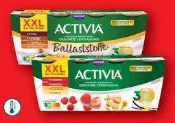 Lidl Danone Activia Joghurt Angebot