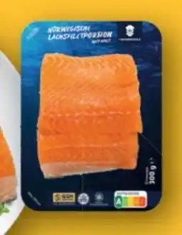 Lidl Fischerstolz Lachsfilet Angebot