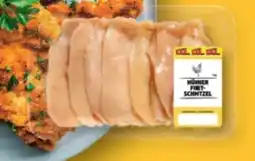 Lidl Hendl Filetschnitzel Angebot