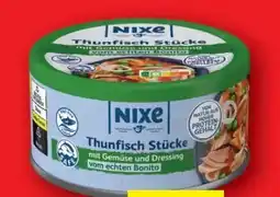 Lidl Nixe Thunfisch Angebot