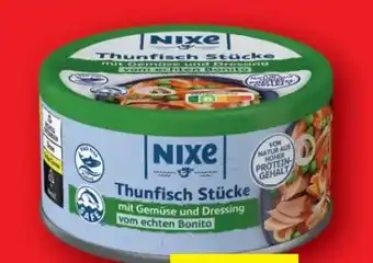 Lidl Nixe Thunfisch Angebot
