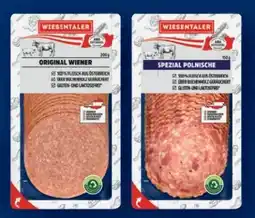 Lidl Wiesentaler Wiener Angebot